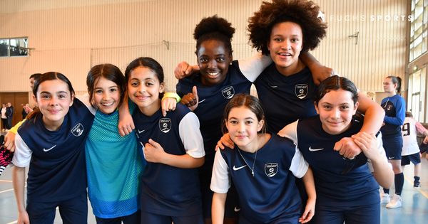 Thonon Evian Grand Genève Football Club - 