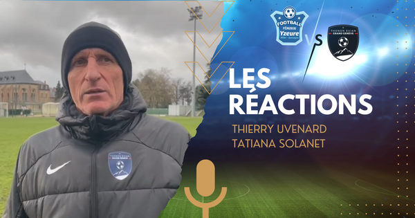 Thonon Evian Grand Genève Football Club -