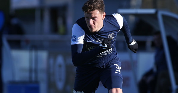 Thonon Evian Grand Genève Football Club -