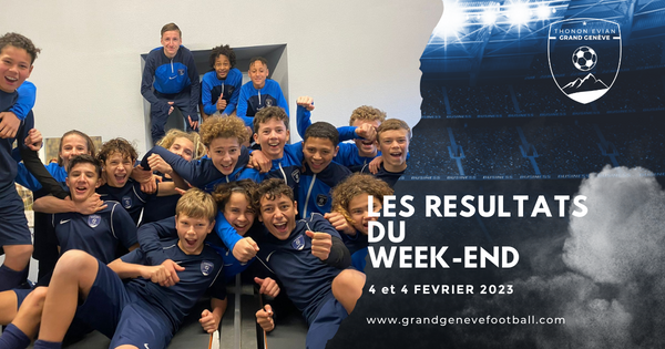 Thonon Evian Grand Genève Football Club -