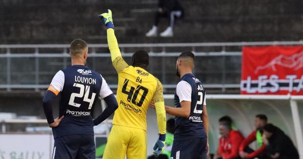 Thonon Evian Grand Genève Football Club - 