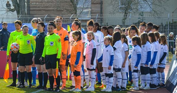 Thonon Evian Grand Genève Football Club - 