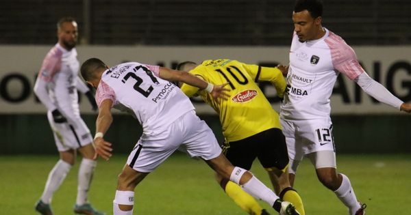 Thonon Evian Grand Genève Football Club - 