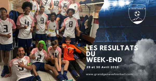 Thonon Evian Grand Genève Football Club - 