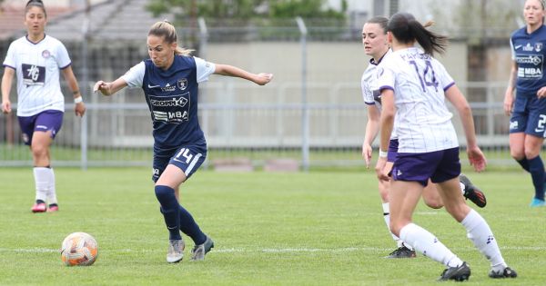 Thonon Evian Grand Genève Football Club - 