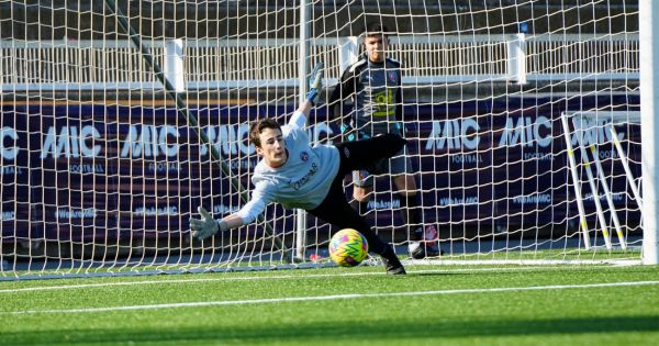 Thonon Evian Grand Genève Football Club -