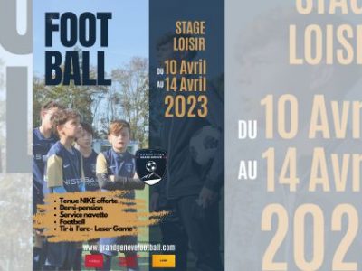 Thonon Evian Grand Genève Football Club -