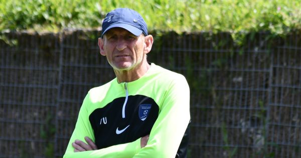 Thonon Evian Grand Genève Football Club - 