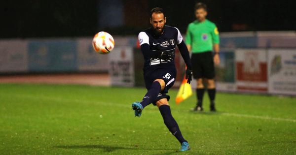 Thonon Evian Grand Genève Football Club - 