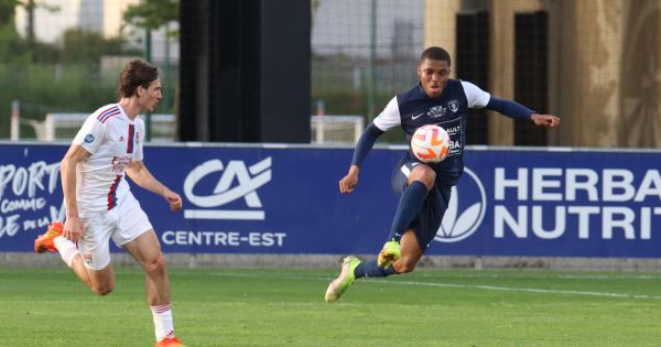 Thonon Evian Grand Genève Football Club -