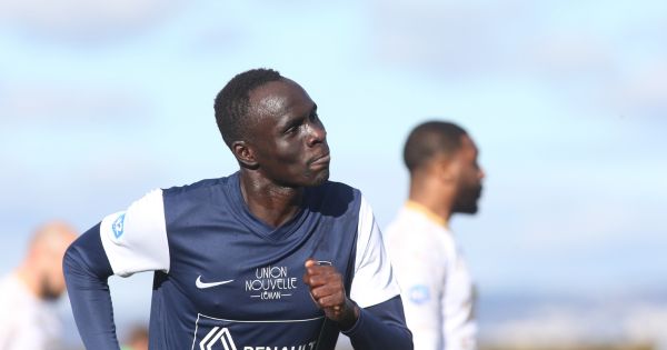 Thonon Evian Grand Genève Football Club - 