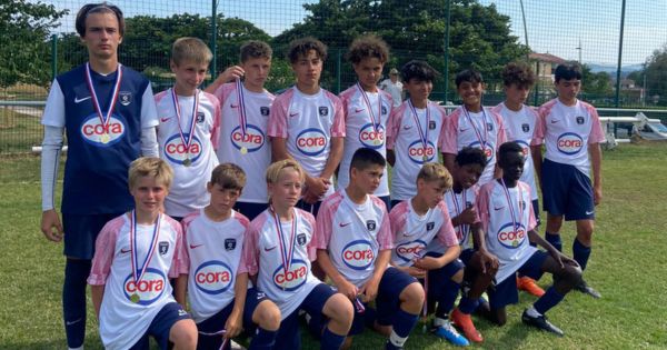 Thonon Evian Grand Genève Football Club -