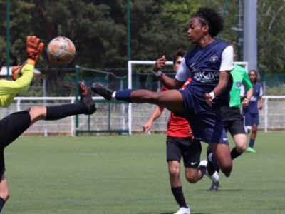 Thonon Evian Grand Genève Football Club - 