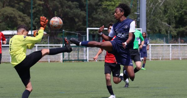 Thonon Evian Grand Genève Football Club - 