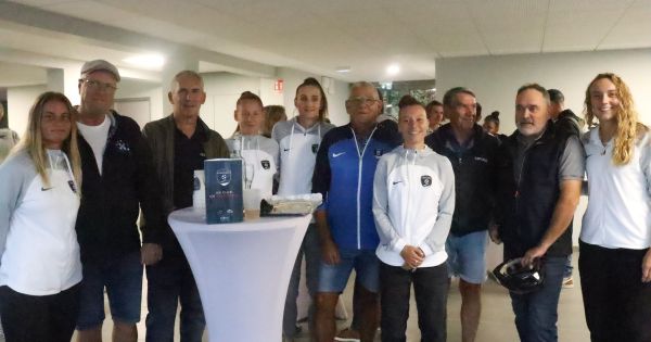 Thonon Evian Grand Genève Football Club -