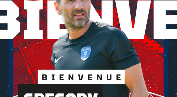 Thonon Evian Grand Genève Football Club -