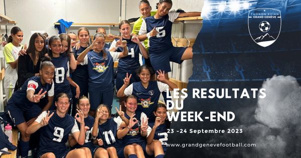 Thonon Evian Grand Genève Football Club -