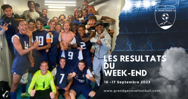 Thonon Evian Grand Genève Football Club -