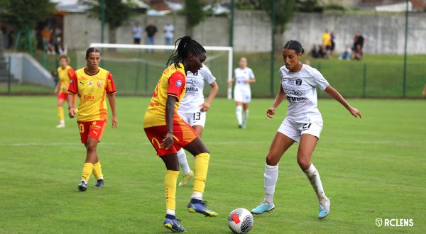 Thonon Evian Grand Genève Football Club -