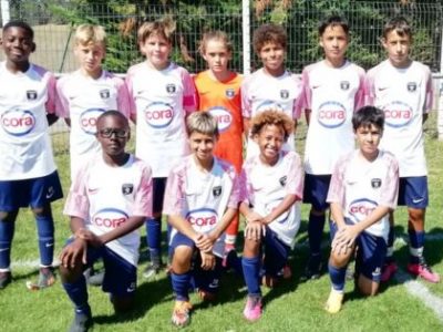 Thonon Evian Grand Genève Football Club - 