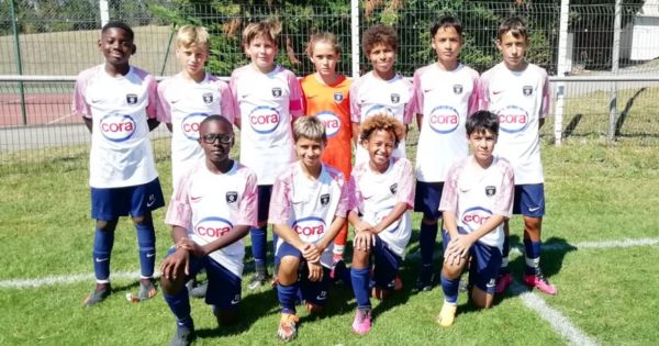 Thonon Evian Grand Genève Football Club -