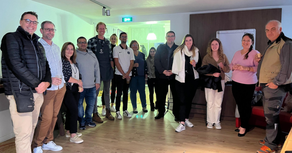 Thonon Evian Grand Genève Football Club - 