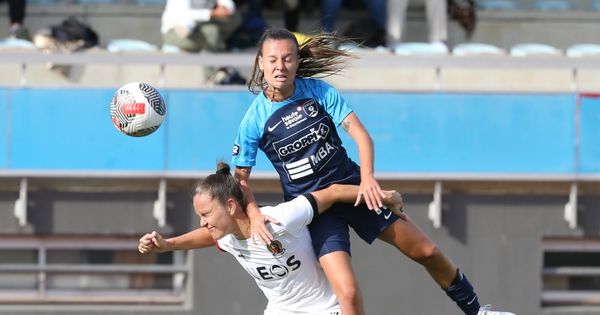Thonon Evian Grand Genève Football Club - 