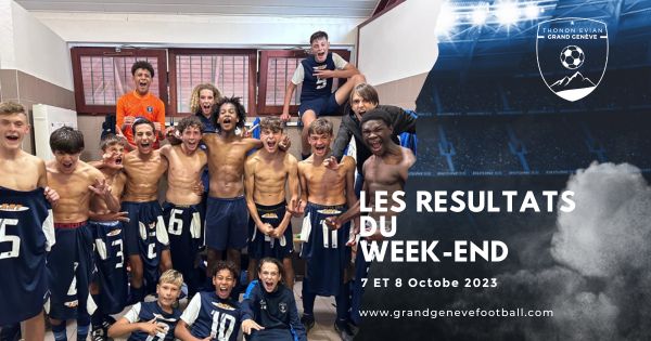 Thonon Evian Grand Genève Football Club - 
