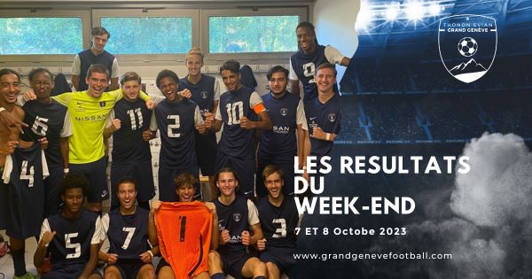 Thonon Evian Grand Genève Football Club - 