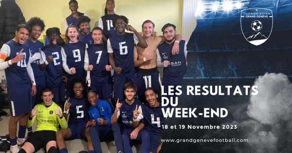 Thonon Evian Grand Genève Football Club -