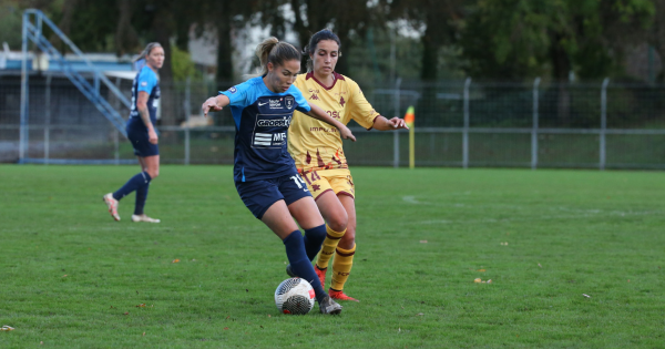 Thonon Evian Grand Genève Football Club - 