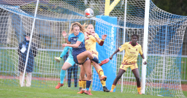 Thonon Evian Grand Genève Football Club - 