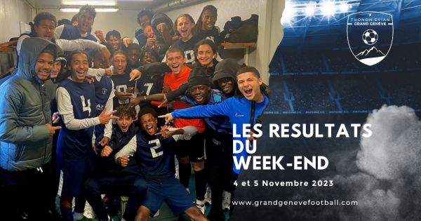 Thonon Evian Grand Genève Football Club - 
