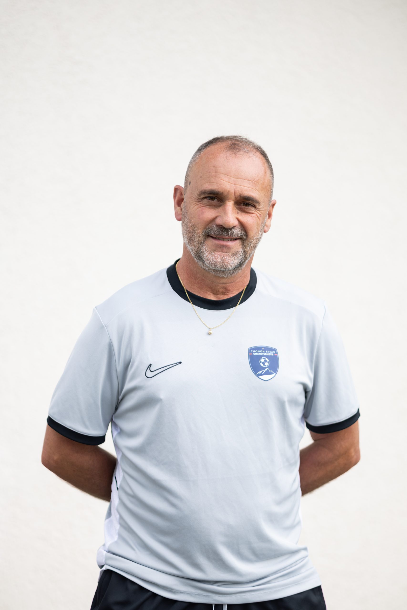 Thonon Evian Grand Genève Football Club - 