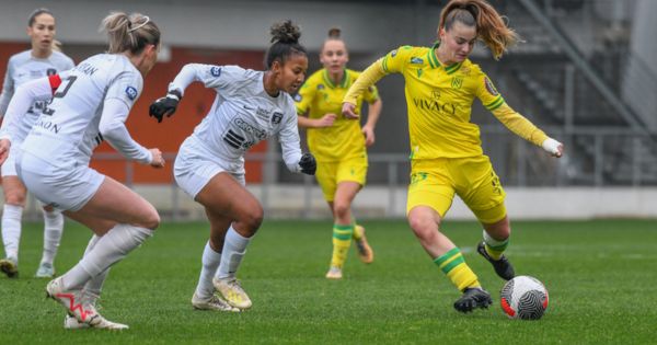Thonon Evian Grand Genève Football Club - 