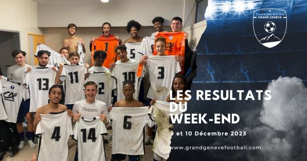 Thonon Evian Grand Genève Football Club - 