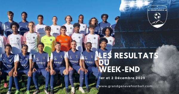 Thonon Evian Grand Genève Football Club - 