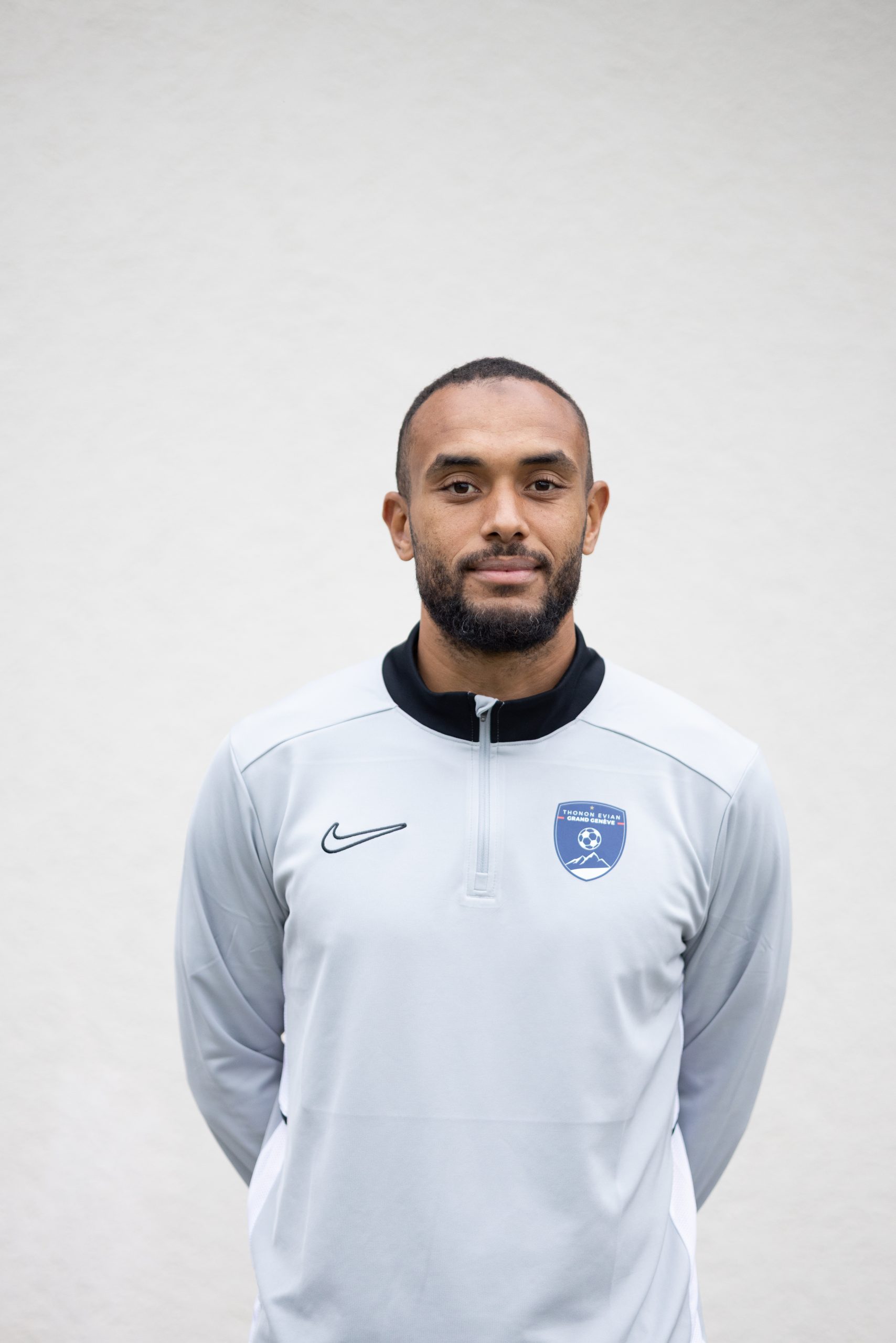 Thonon Evian Grand Genève Football Club - 