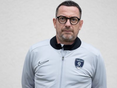 Thonon Evian Grand Genève Football Club - 