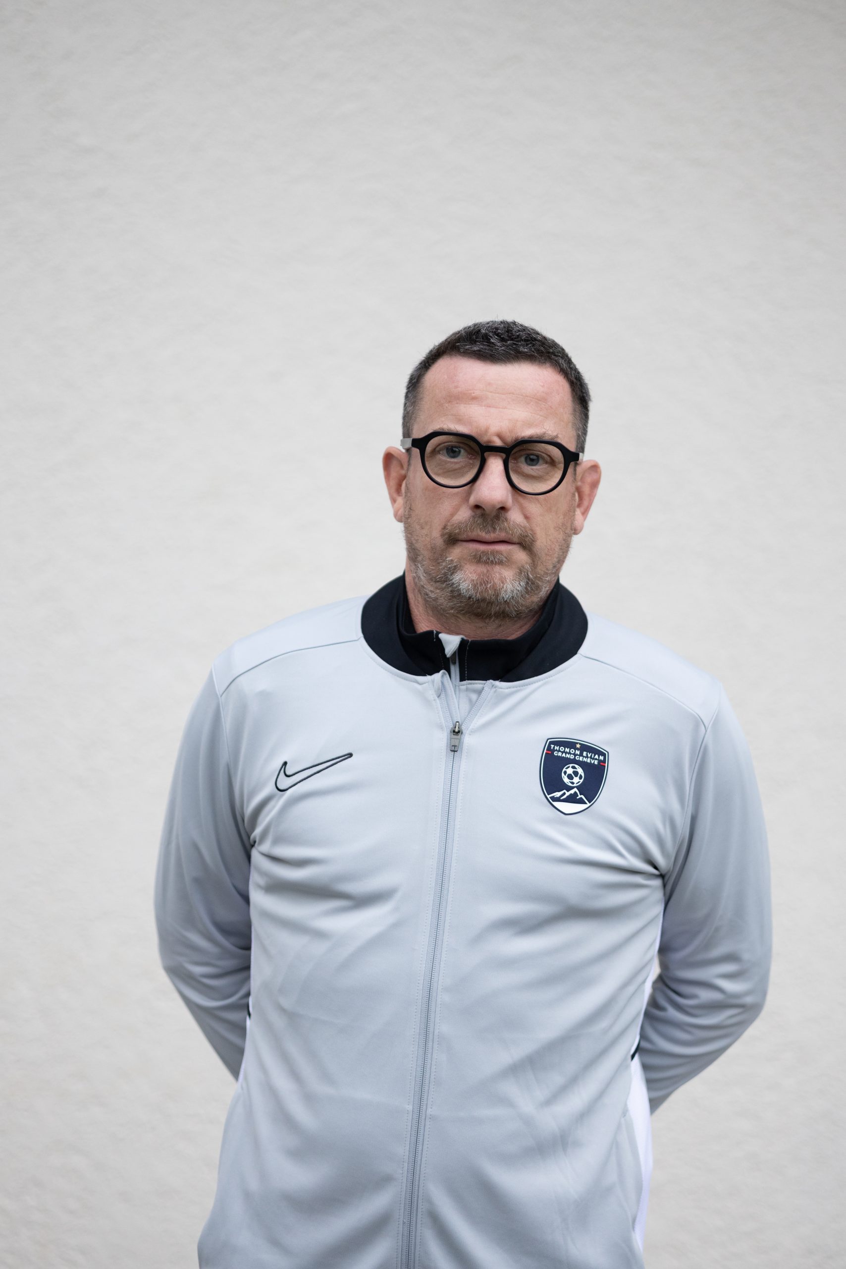 Thonon Evian Grand Genève Football Club - 
