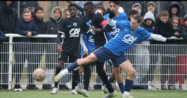 Thonon Evian Grand Genève Football Club - 