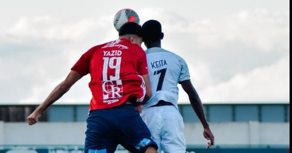 Thonon Evian Grand Genève Football Club - 