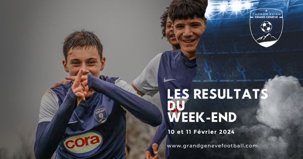 Thonon Evian Grand Genève Football Club - 