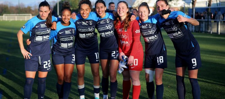 Thonon Evian Grand Genève Football Club - 