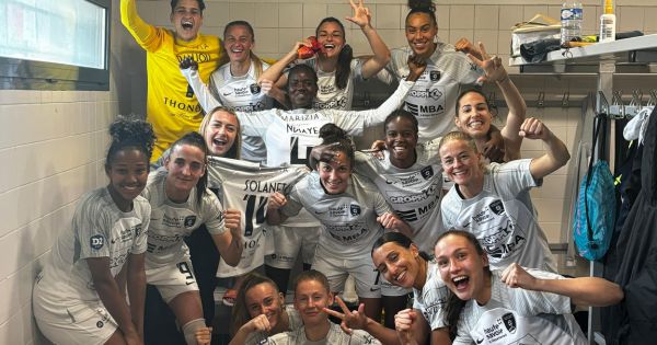 Thonon Evian Grand Genève Football Club -