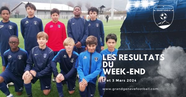 Thonon Evian Grand Genève Football Club - 