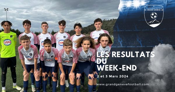 Thonon Evian Grand Genève Football Club -