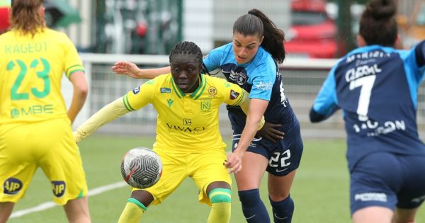 Thonon Evian Grand Genève Football Club - 
