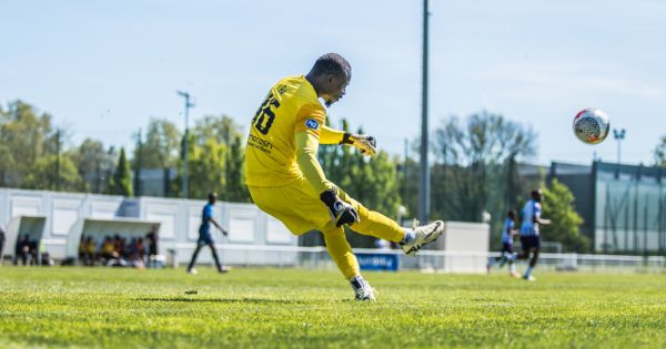 Thonon Evian Grand Genève Football Club - 