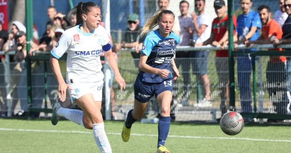 Thonon Evian Grand Genève Football Club -